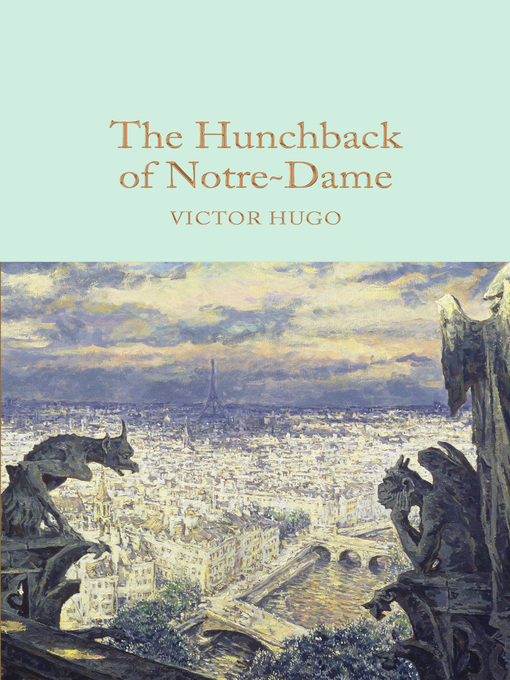 Title details for The Hunchback of Notre-Dame by Victor Hugo - Available